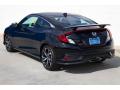 2019 Civic Si Coupe #2