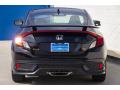 2019 Civic Si Coupe #5
