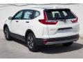 2019 CR-V LX #2