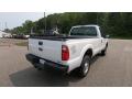 2011 F250 Super Duty XL Regular Cab 4x4 #7