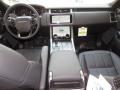 2019 Range Rover Sport HSE #4