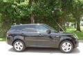 2019 Range Rover Sport HSE #6