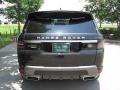2019 Range Rover Sport HSE #8