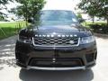 2019 Range Rover Sport HSE #9