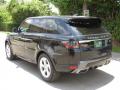 2019 Range Rover Sport HSE #12