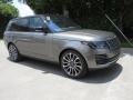 2019 Range Rover Supercharged #1