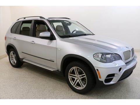 Titanium Silver Metallic BMW X5 xDrive50i. Click to enlarge. Titanium Silver Metallic BMW X5 xDrive50i. Click to enlarge.