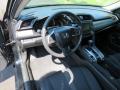2017 Civic LX Sedan #21