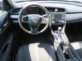 2017 Civic LX Sedan #33