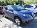 2013 CR-V EX AWD #4