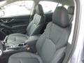 Front Seat of 2019 Subaru Impreza 2.0i Limited 5-Door #13