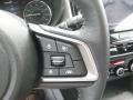  2019 Subaru Impreza 2.0i Limited 5-Door Steering Wheel #18