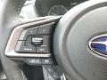  2019 Subaru Impreza 2.0i Limited 5-Door Steering Wheel #19