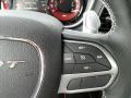  2019 Dodge Challenger SRT Hellcat Redeye Widebody Steering Wheel #17