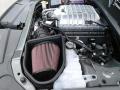  2019 Challenger 6.2 Liter Supercharged HEMI OHV 16-Valve VVT V8 Engine #33