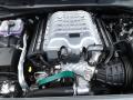  2019 Challenger 6.2 Liter Supercharged HEMI OHV 16-Valve VVT V8 Engine #34
