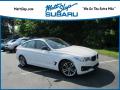 2015 3 Series 328i xDrive Gran Turismo #1