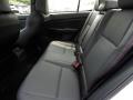 Rear Seat of 2019 Subaru WRX Limited #12