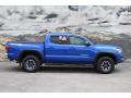 2017 Tacoma TRD Off Road Double Cab 4x4 #2