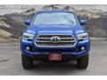 2017 Tacoma TRD Off Road Double Cab 4x4 #4