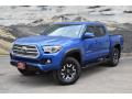 2017 Tacoma TRD Off Road Double Cab 4x4 #5