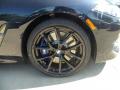  2019 BMW 8 Series 850i xDrive Convertible Wheel #3
