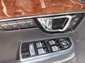 Controls of 2017 Jaguar XJ R-Sport #25