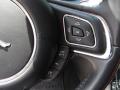  2017 Jaguar XJ R-Sport Steering Wheel #29