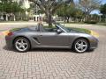 2011 Boxster  #3