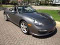 2011 Boxster  #5