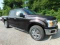 2019 F150 XLT SuperCrew 4x4 #8