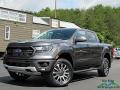 2019 Ranger Lariat SuperCrew 4x4 #1