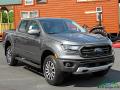 2019 Ranger Lariat SuperCrew 4x4 #7