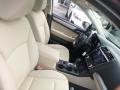 Front Seat of 2019 Subaru Legacy 2.5i Premium #10