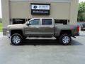 2014 Silverado 1500 LTZ Crew Cab 4x4 #1