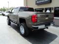 2014 Silverado 1500 LTZ Crew Cab 4x4 #3