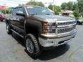 2014 Silverado 1500 LTZ Crew Cab 4x4 #5