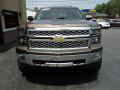 2014 Silverado 1500 LTZ Crew Cab 4x4 #30