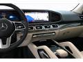 Dashboard of 2020 Mercedes-Benz GLE 350 4Matic #6
