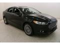 2015 Fusion Titanium AWD #1
