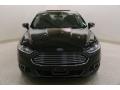 2015 Fusion Titanium AWD #2