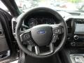  2019 Ford Expedition Limited 4x4 Steering Wheel #17