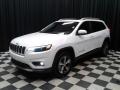 2019 Cherokee Limited 4x4 #2 2019 Cherokee Limited 4x4 #2