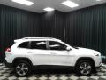 2019 Cherokee Limited 4x4 #5 2019 Cherokee Limited 4x4 #5