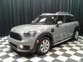 Front 3/4 View of 2019 Mini Countryman Cooper #2