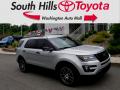 2016 Explorer Sport 4WD #1