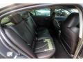 Rear Seat of 2019 Acura ILX #22 Rear Seat of 2019 Acura ILX #22