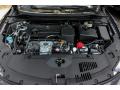 2019 ILX 2.4 Liter DOHC 16-Valve i-VTEC 4 Cylinder Engine #25 2019 ILX 2.4 Liter DOHC 16-Valve i-VTEC 4 Cylinder Engine #25