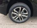  2019 GMC Terrain Denali AWD Wheel #7
