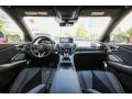  2020 Acura RDX Ebony Interior #9